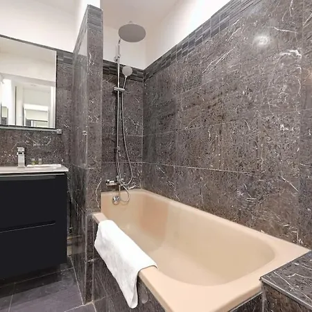 Studio Avec Vue Sur Les Toits Appartement